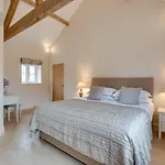 Holiday home 4 Bed In Bedale Oc-80704 *