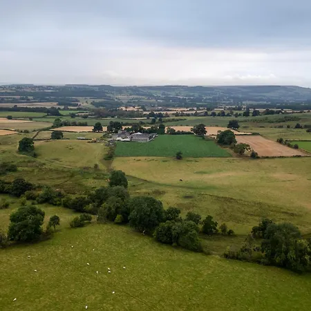 4 Bed In Bedale 80704 *