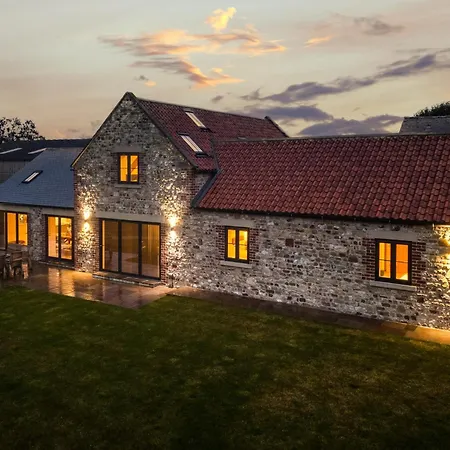 4 Bed In Bedale 80704 Finghall