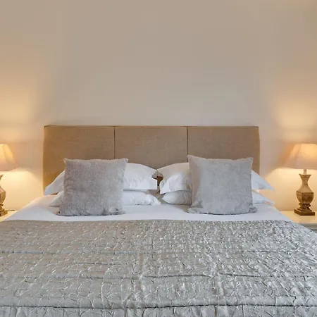 بيت للعطل 4 Bed In Bedale 80704
