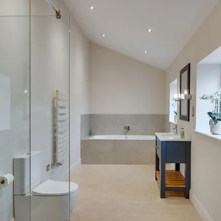 بيت للعطل 4 Bed In Bedale 80704 Finghall