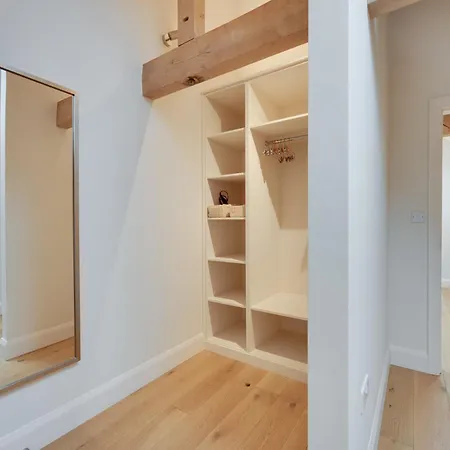 度假居 4 Bed In Bedale 80704 Finghall