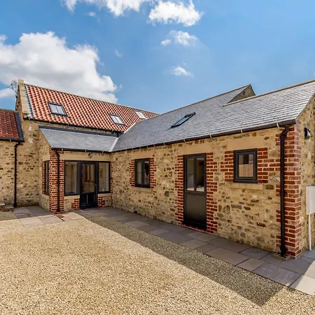 度假居 4 Bed In Bedale 80704 Finghall