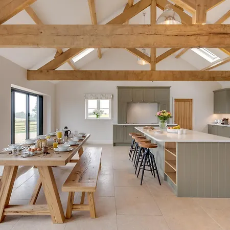 4 Bed In Bedale 80704