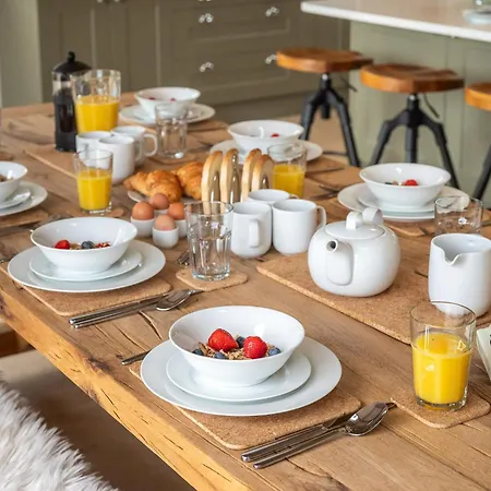 4 Bed In Bedale 80704 * Finghall