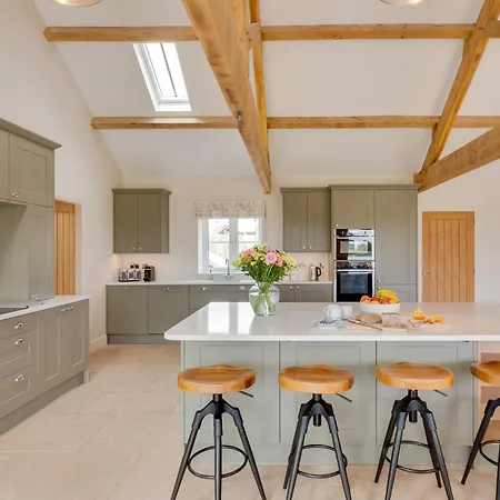 4 Bed In Bedale 80704