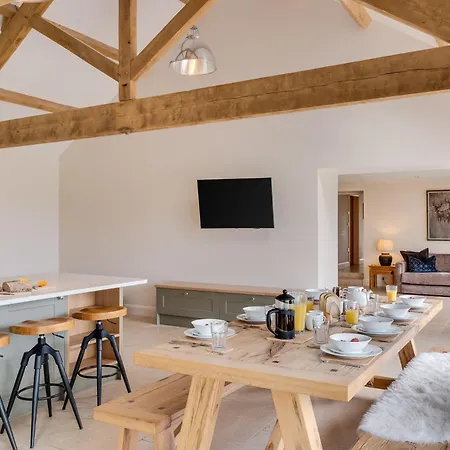 4 Bed In Bedale 80704 度假居 *