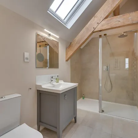 4 Bed In Bedale 80704