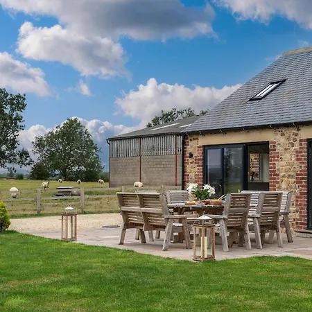 4 Bed In Bedale 80704 Hébergement de vacances Finghall