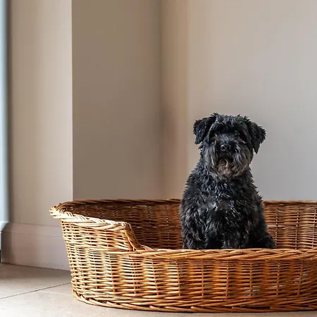 4 Bed In Bedale 80704 Hébergement de vacances *