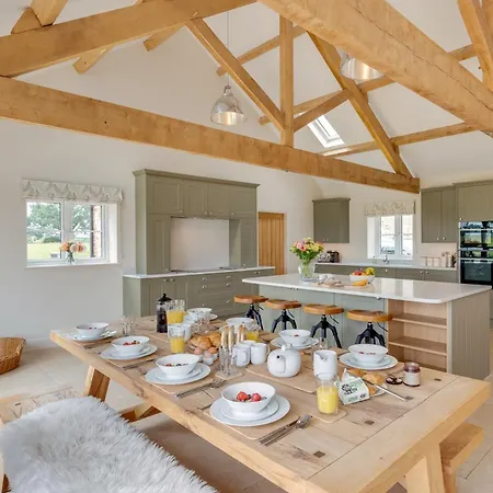 4 Bed In Bedale 80704 Finghall