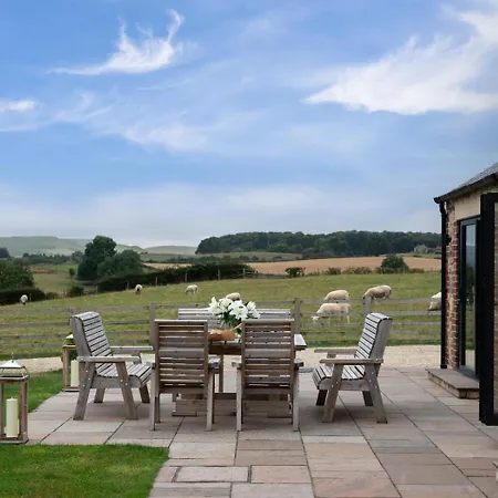 4 Bed In Bedale Oc-80704 Ferienhaus