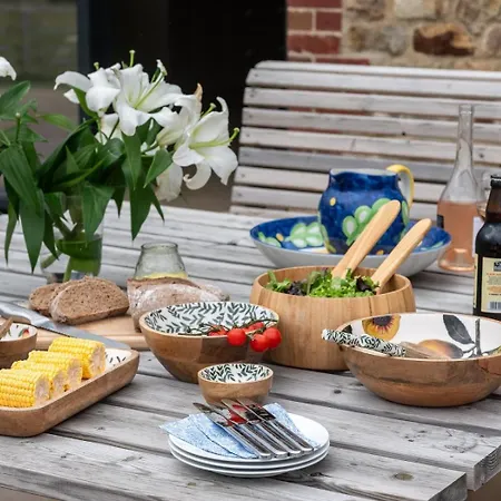 4 Bed In Bedale Oc-80704 * Finghall