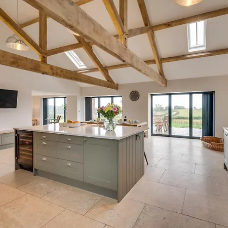 4 Bed In Bedale Oc-80704 * Finghall