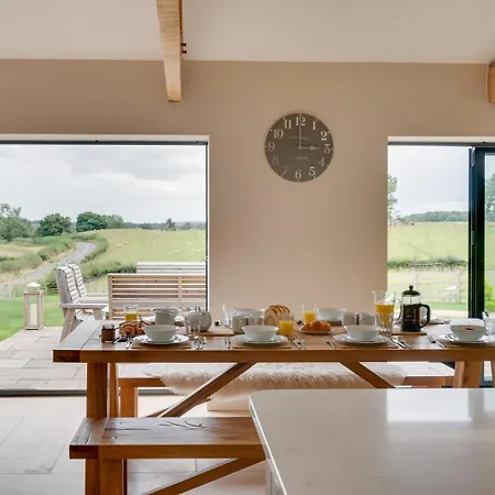 Ferienhaus 4 Bed In Bedale Oc-80704