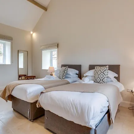 Ferienhaus 4 Bed In Bedale Oc-80704 Finghall