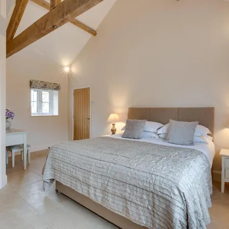 Ferienhaus 4 Bed In Bedale Oc-80704 *