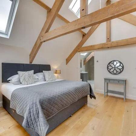 Ferienhaus 4 Bed In Bedale Oc-80704 Finghall