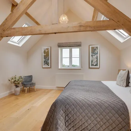 4 Bed In Bedale Oc-80704 *