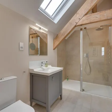 4 Bed In Bedale Oc-80704 Finghall