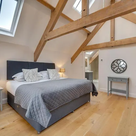 Ferienhaus 4 Bed In Bedale Oc-80704