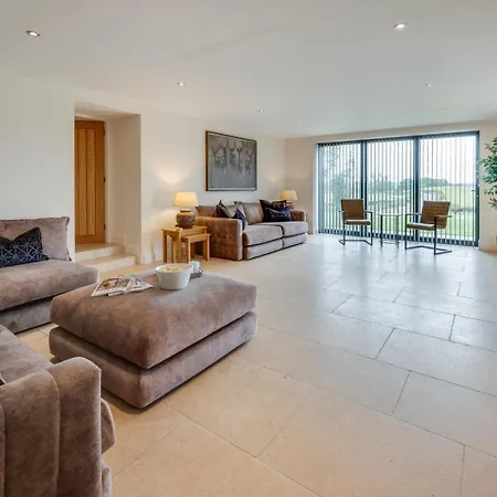 4 Bed In Bedale Oc-80704