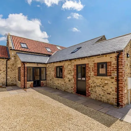 4 Bed In Bedale Oc-80704 Ferienhaus