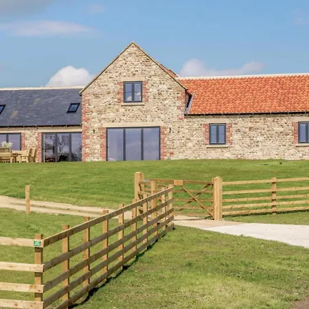 Ferienhaus 4 Bed In Bedale Oc-80704 Finghall