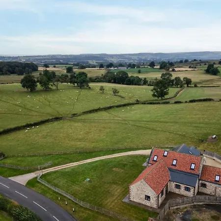 Ferienhaus 4 Bed In Bedale Oc-80704 Finghall