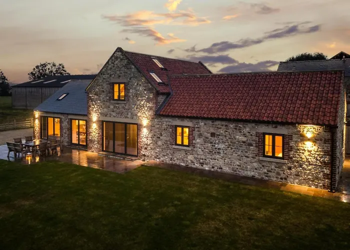 4 Bed In Bedale Oc-80704 Finghall