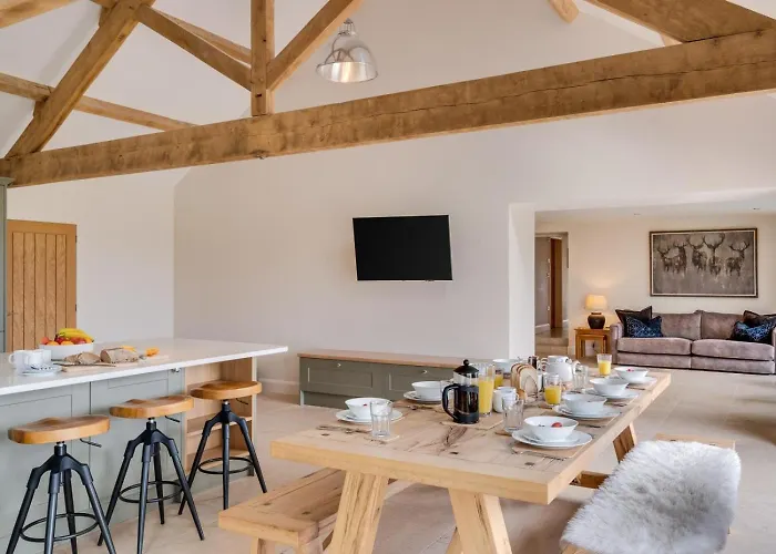 4 Bed In Bedale Oc-80704 Finghall