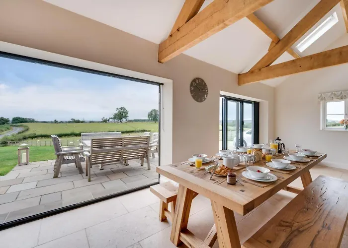 4 Bed In Bedale Oc-80704 Finghall