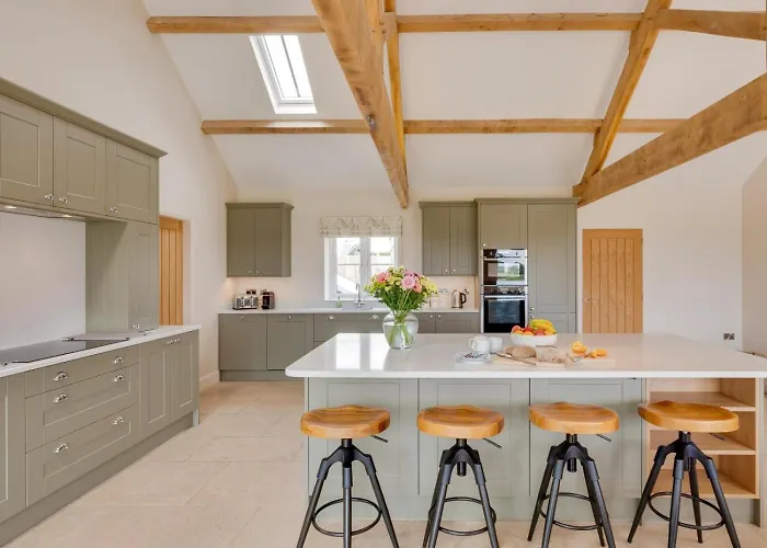 4 Bed In Bedale Oc-80704 *