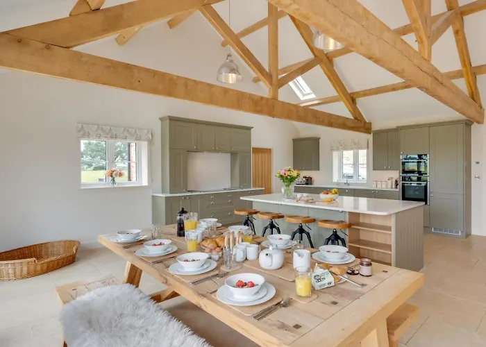 4 Bed In Bedale Oc-80704 *