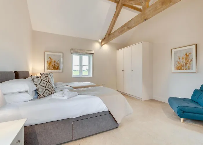 4 Bed In Bedale Oc-80704 Finghall