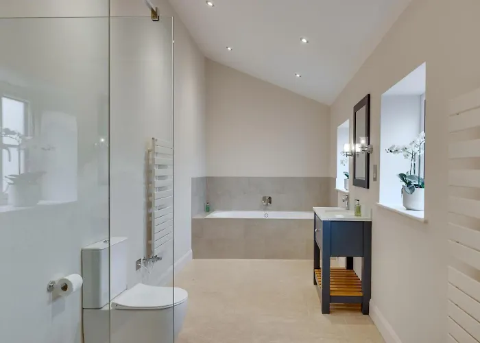 4 Bed In Bedale Oc-80704 * Finghall