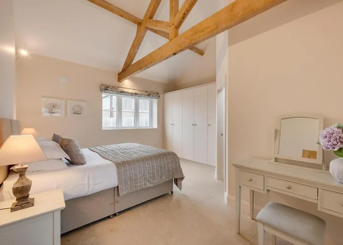 4 Bed In Bedale Oc-80704 Semesterbostad