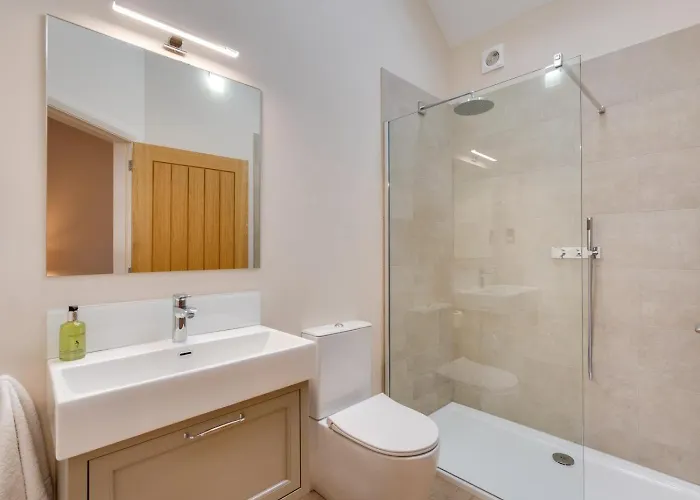 4 Bed In Bedale Oc-80704 *