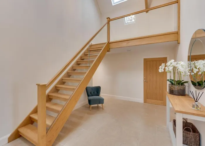 4 Bed In Bedale Oc-80704 * Finghall