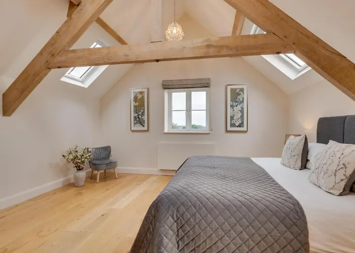 4 Bed In Bedale Oc-80704 *