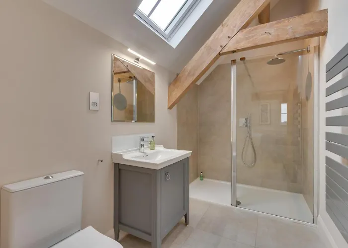 4 Bed In Bedale Oc-80704 Finghall