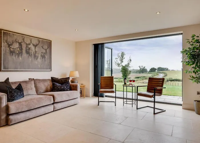 4 Bed In Bedale Oc-80704