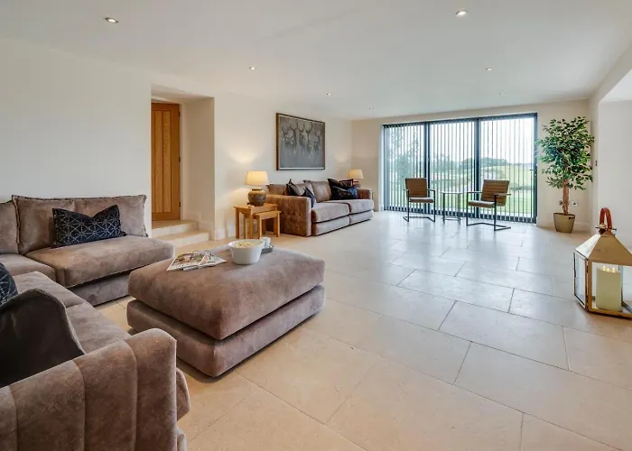 4 Bed In Bedale Oc-80704