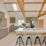 4 Bed In Bedale Oc-80704 *