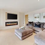 4 Bed In Bedale Oc-80704 Feriehus Finghall
