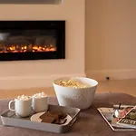 4 Bed In Bedale Oc-80704 Feriehus Finghall