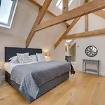 Feriehus 4 Bed In Bedale Oc-80704