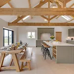 Feriehus 4 Bed In Bedale Oc-80704 *